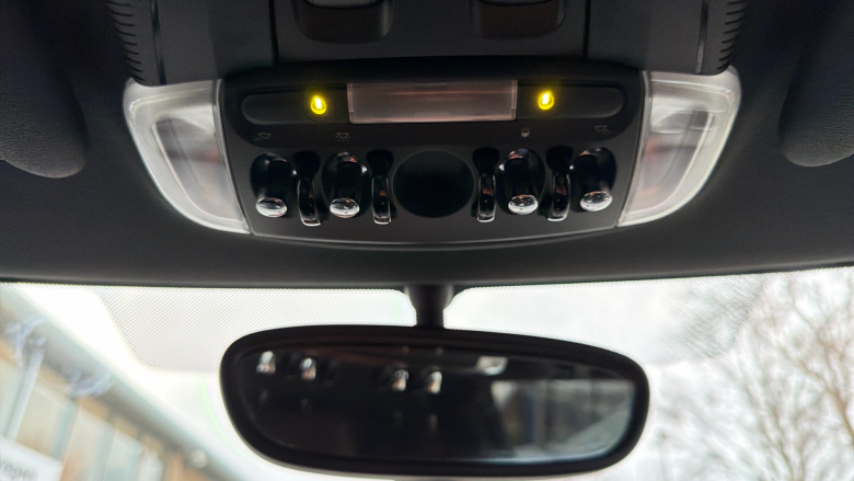 MINI Hatchback 1.5 Cooper Sport II 3dr Petrol Hatchback